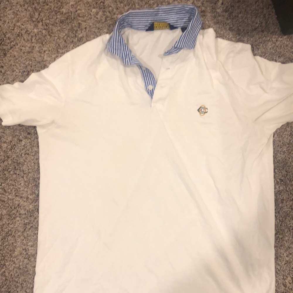 Oakmont Ralph Lauren Polo